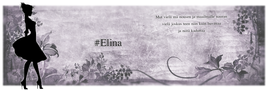 #Elina