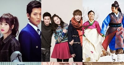 Asian Stars: Top 15 Drama Korea Terbaik Tahun 2013 (Bagian 1)