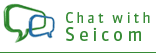 Chat with Seicom Italy
