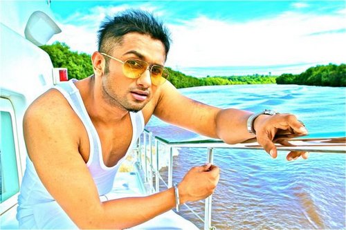 Yo Yo Honey Singh Latest Hd wallpapers free Download