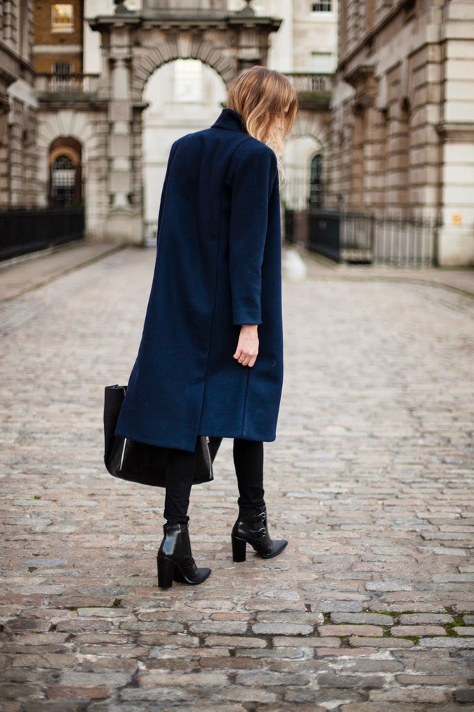 Carin Wester Coat Carin Wester Coat