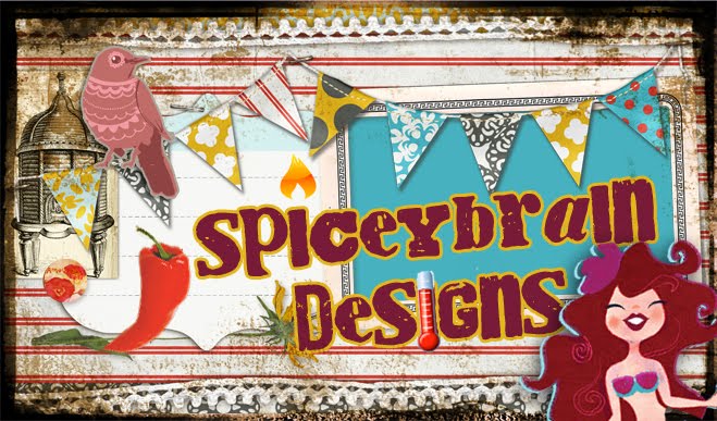 Spiceybrain Designs