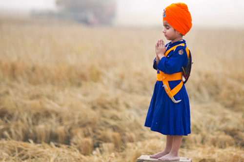 Sikh Photo Gallery