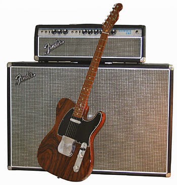 Fender Telecaster