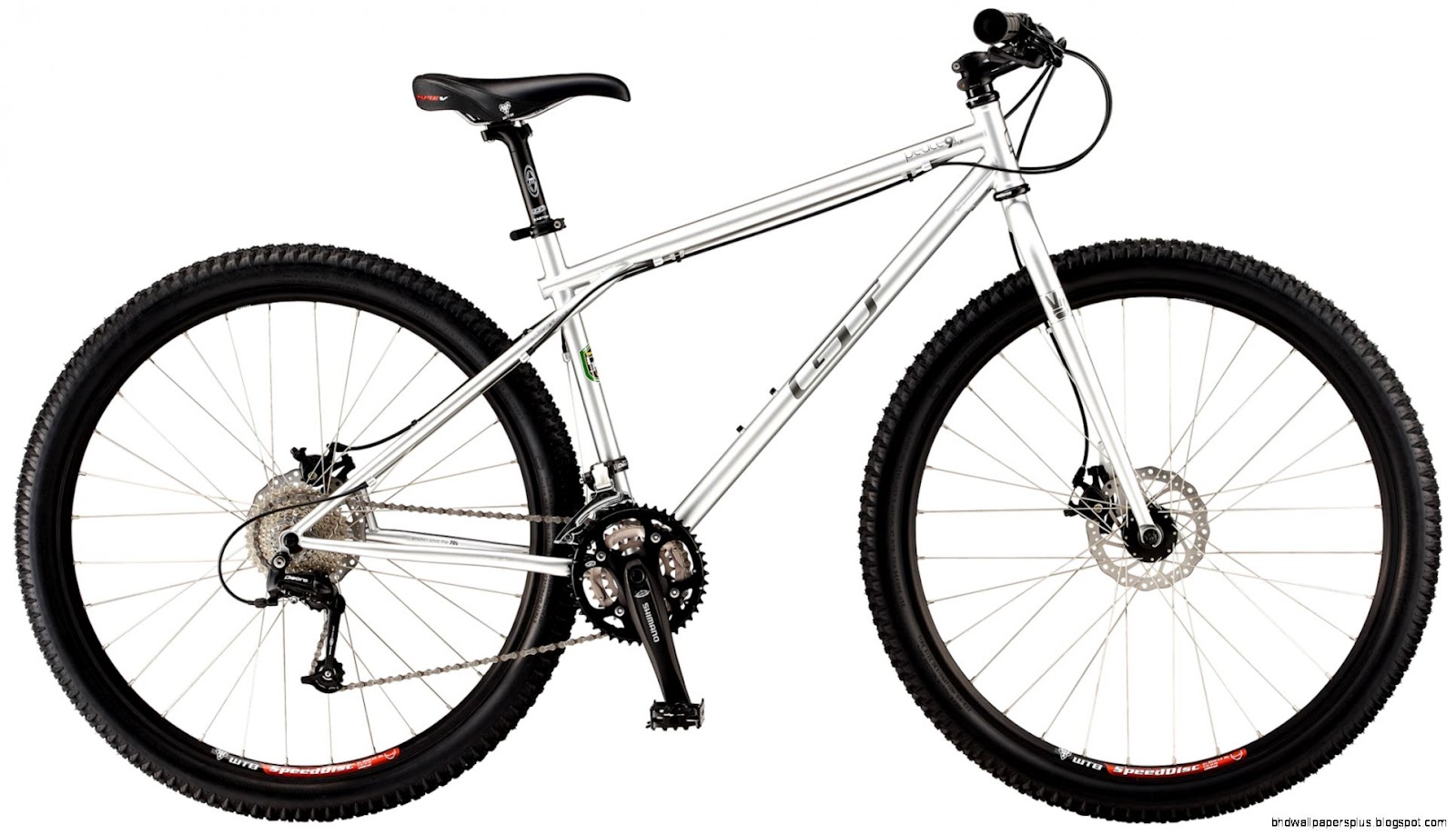 GT 29Er Mountain Bike GT 29Er Mountain Bike