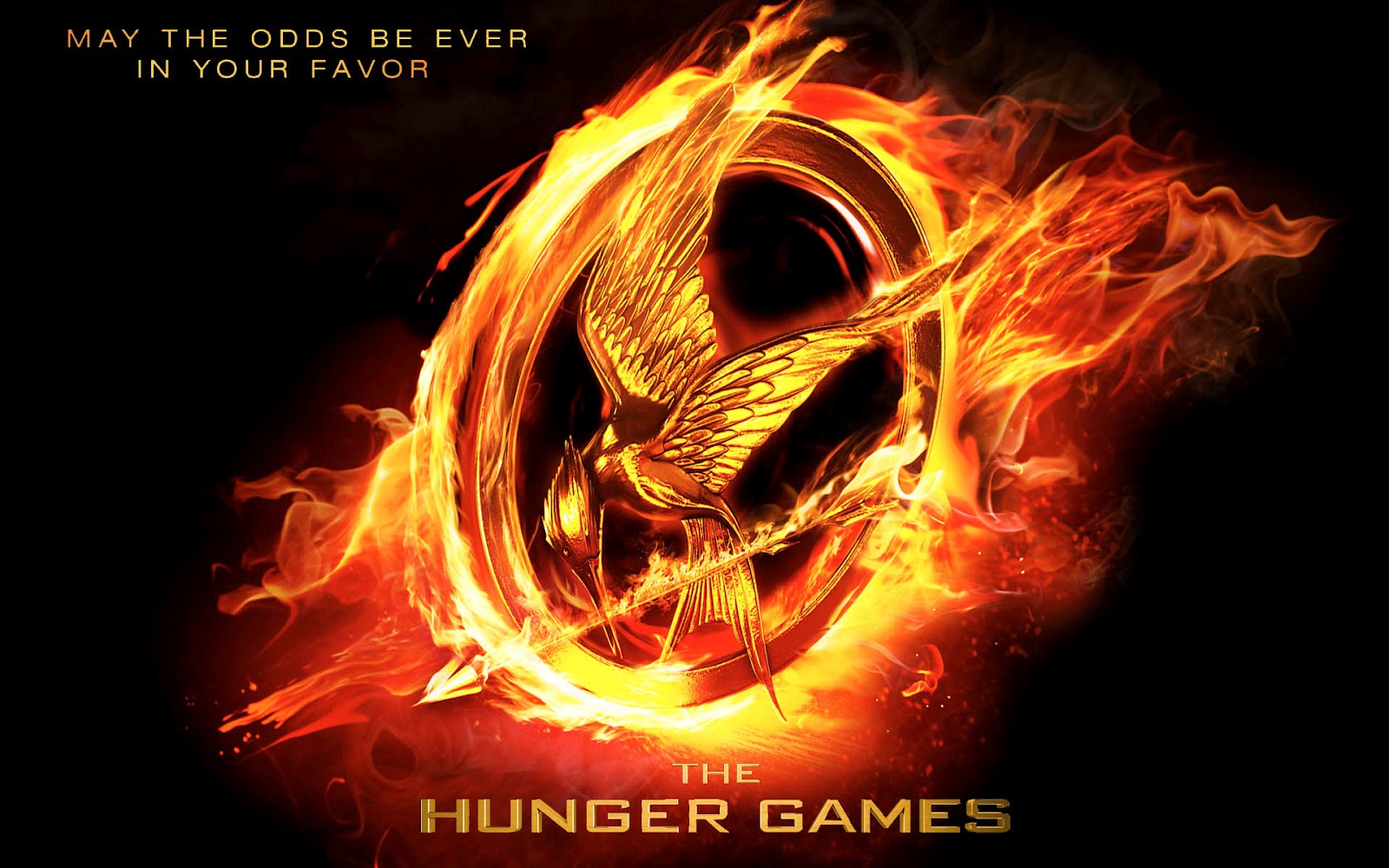 The Life and Times of Jo Hunger Games a Weight Loss Tool?