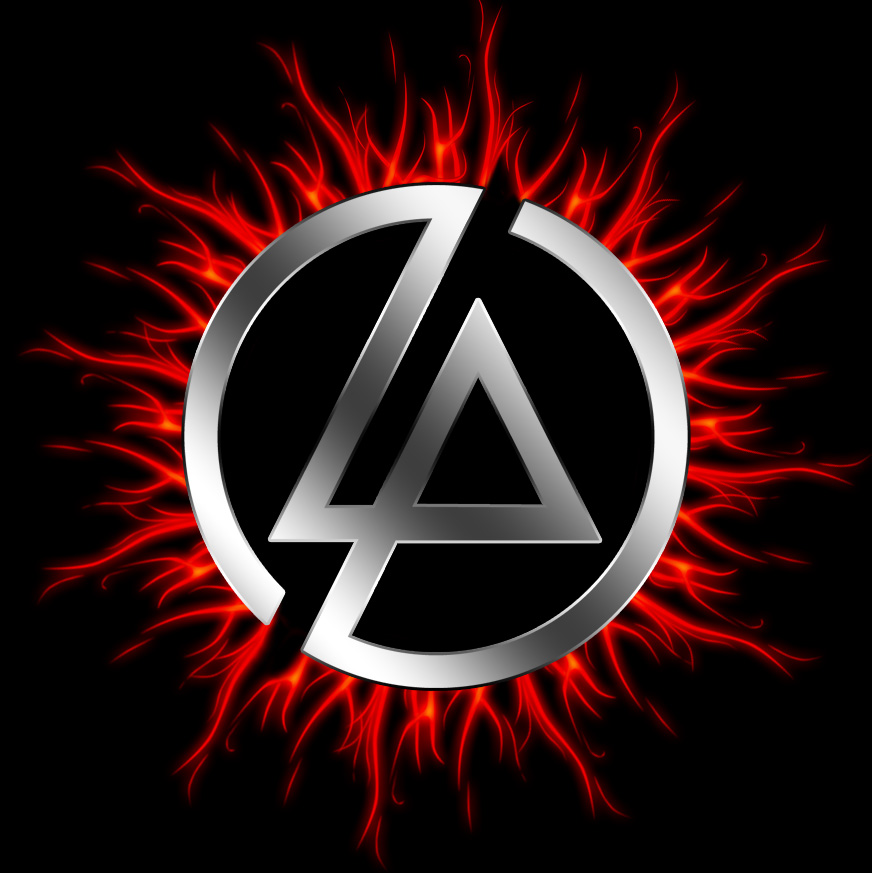 wikipedia linkin park logo