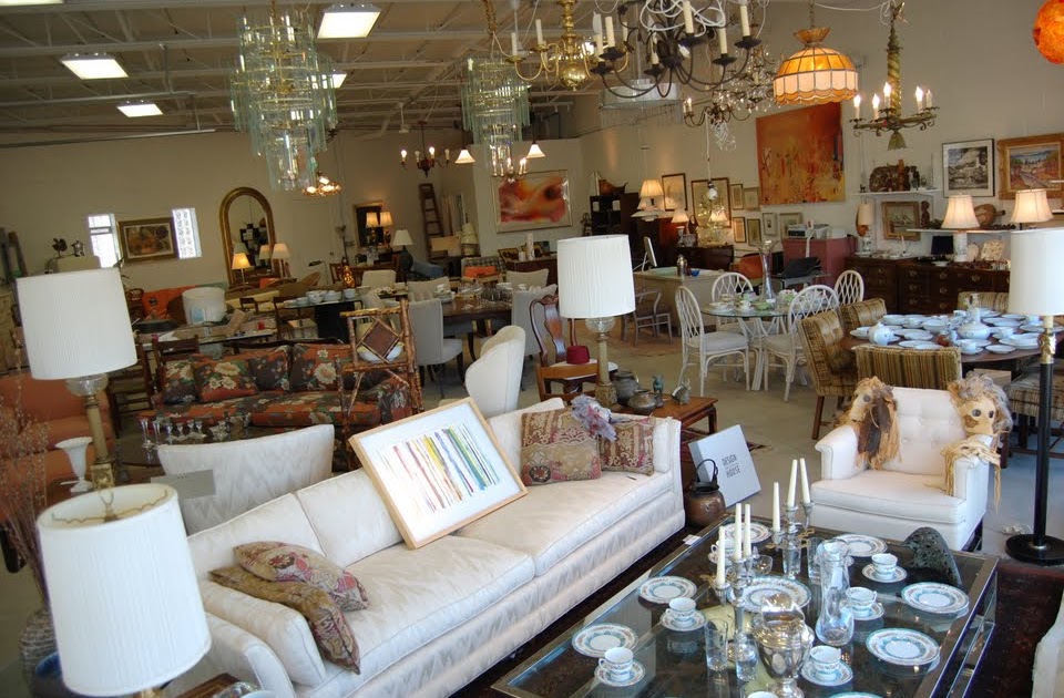 FREE IS MY LIFE Grand Opening of Designer Home Goods Resale Shop by