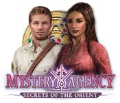 Mystery Agency II Secrets of the Orient v1.0-TE