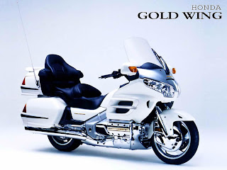 Honda Goldwing