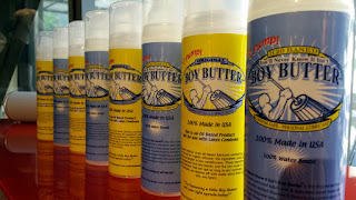 @boybutter is now available in Singapore!