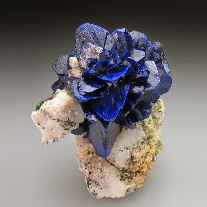 Amazing and Incredible World’s Most Beautiful Stones and Minerals