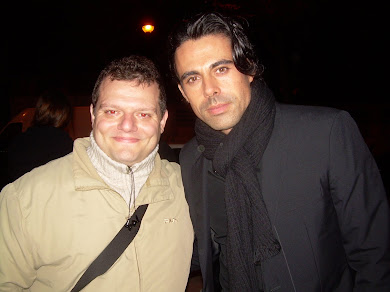 BERNI Y EMMANUEL ESPARZA