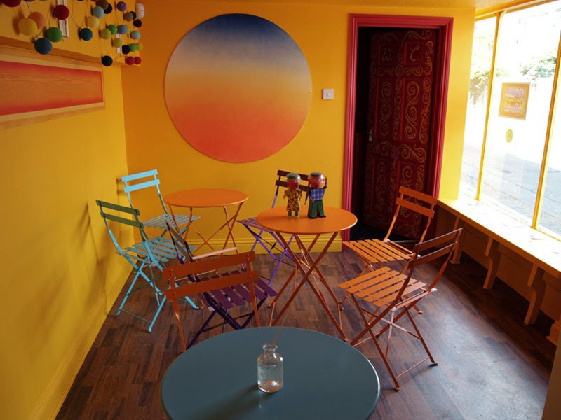 REVIEW California Soul Bowl, Brighton The Graphic Foodie Brighton