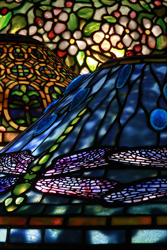 Louis Comfort Tiffany And Laurelton Hall: An Artist's Country