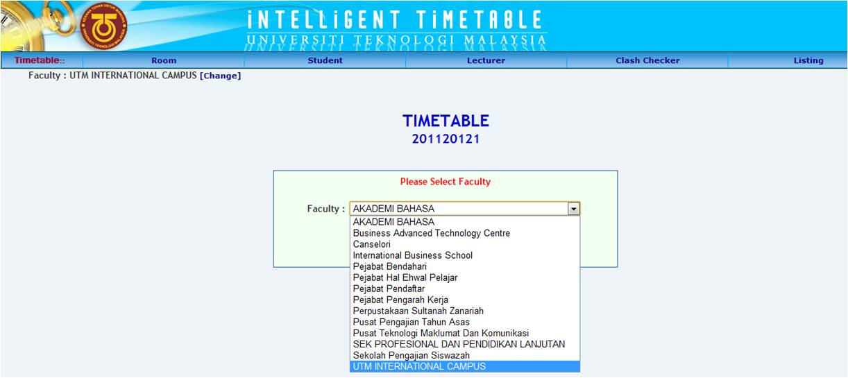 Nota Untuk Aku   Cek Keputusan Peperiksaan & Jadual Bagi Semester