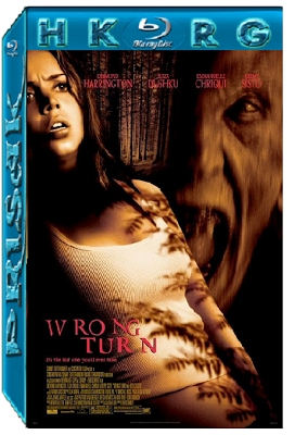wrong turn 1 full movie in hindi free  720p