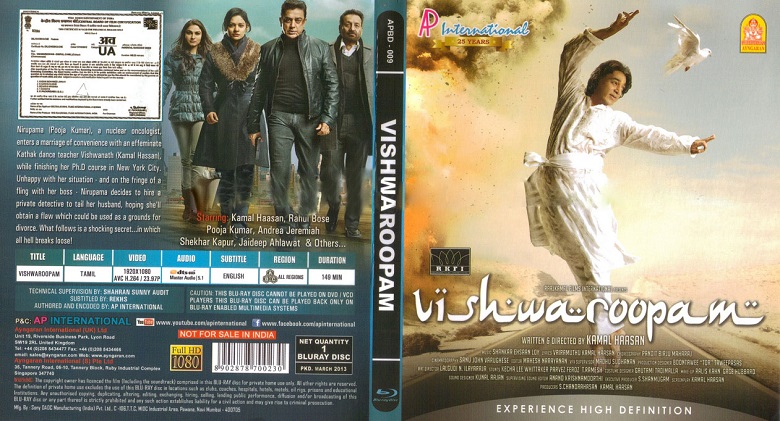 Vishwaroopam 2 Full Movie Free Download In Hindi Mp4