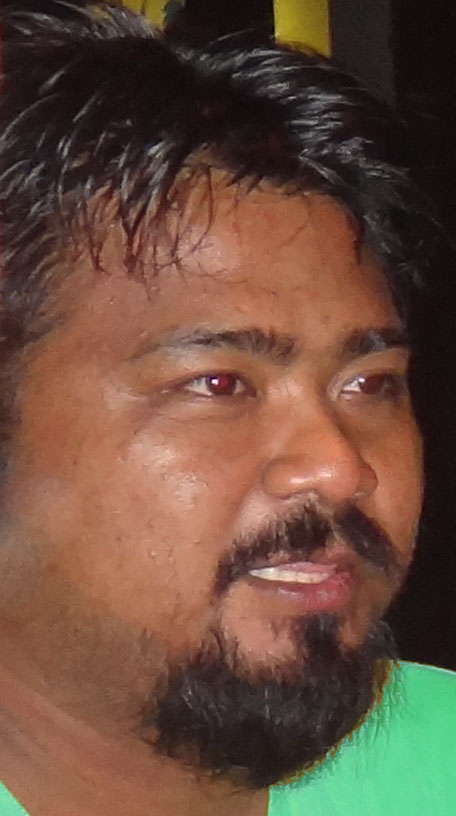 Batu Api