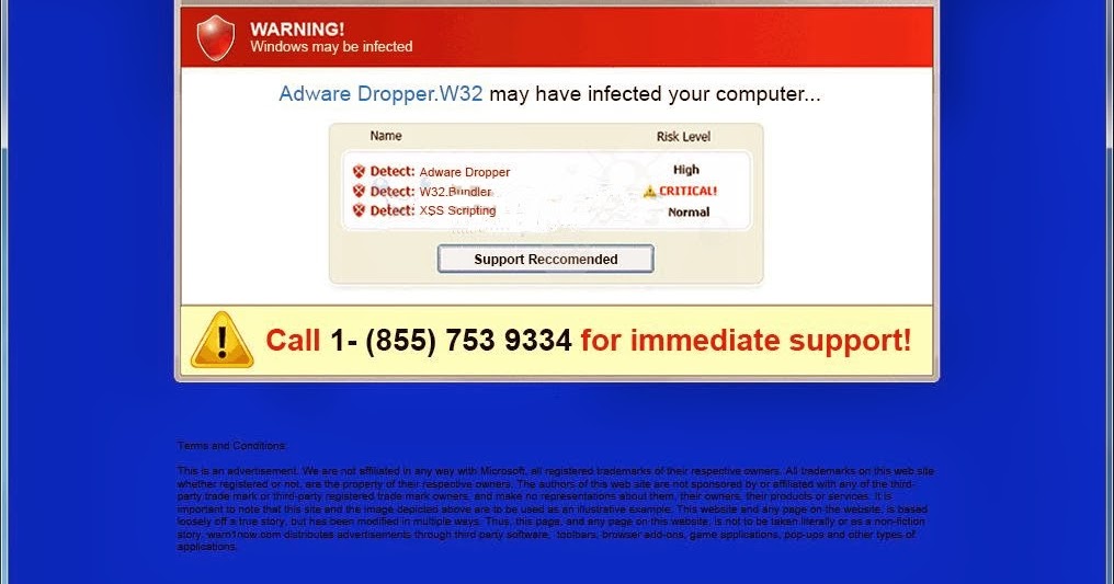 remove all2mp3 virus