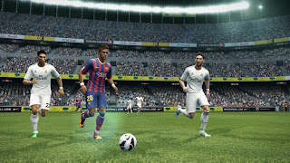 PESEDIT.COM 2013 PATCH 4.0 PESEDIT.COM 2013 PATCH 4.0
