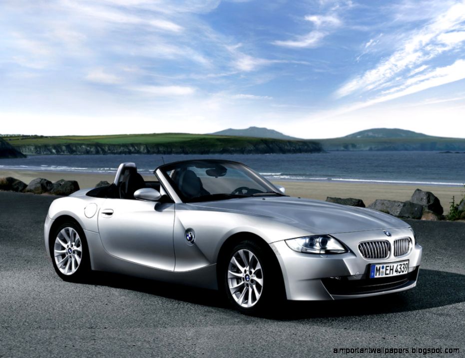 BMW Downloads BMW Z4 Roadster wallpapers BMW Downloads BMW Z4 Roadster wallpapers