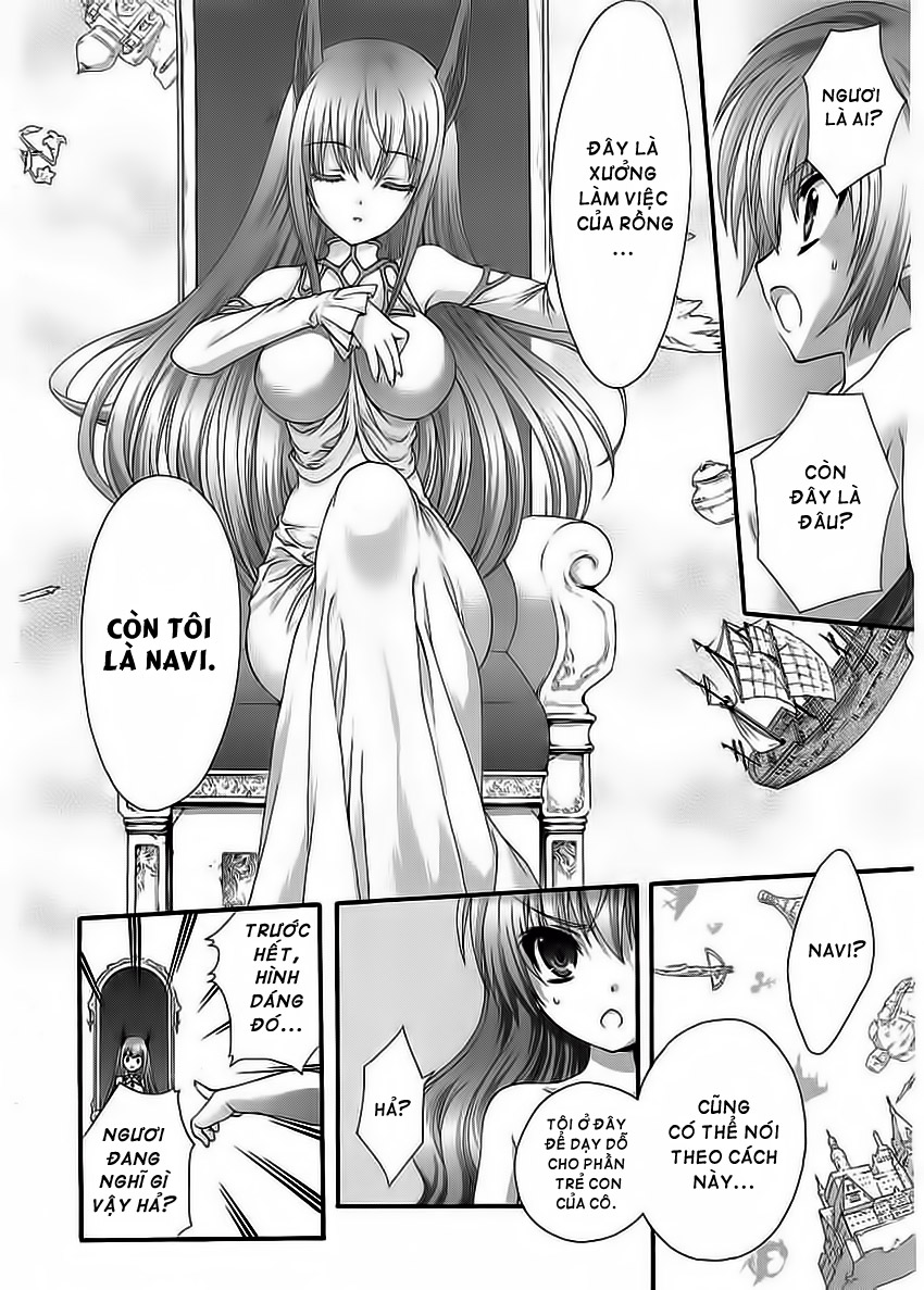 Seikoku No Dragonar chap 6