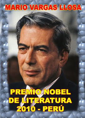 Mario Vargas Llosa