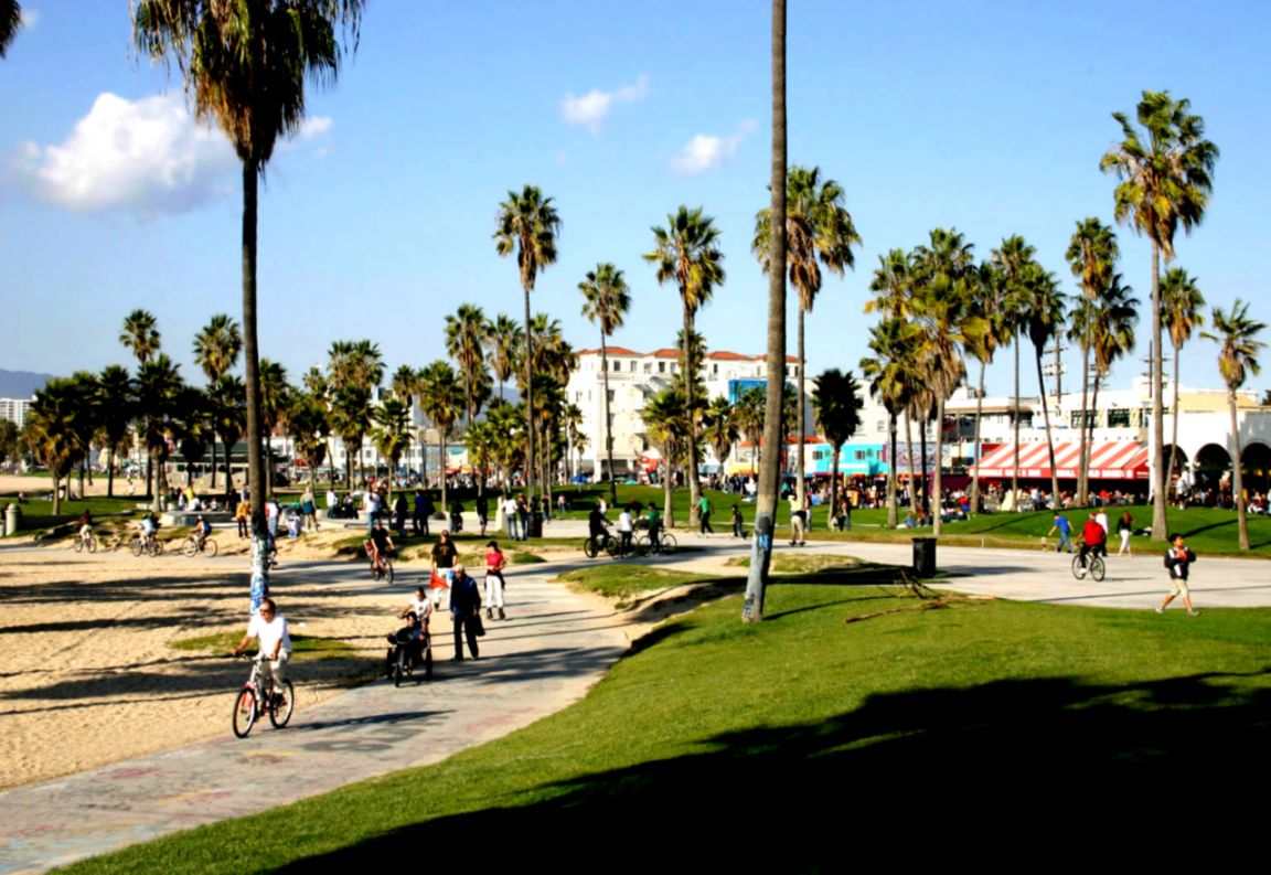 Los Angeles Welcomed a Record 442 Million Visitors in 2014 – Skift Los Angeles Welcomed a Record 442 Million Visitors in 2014 – Skift