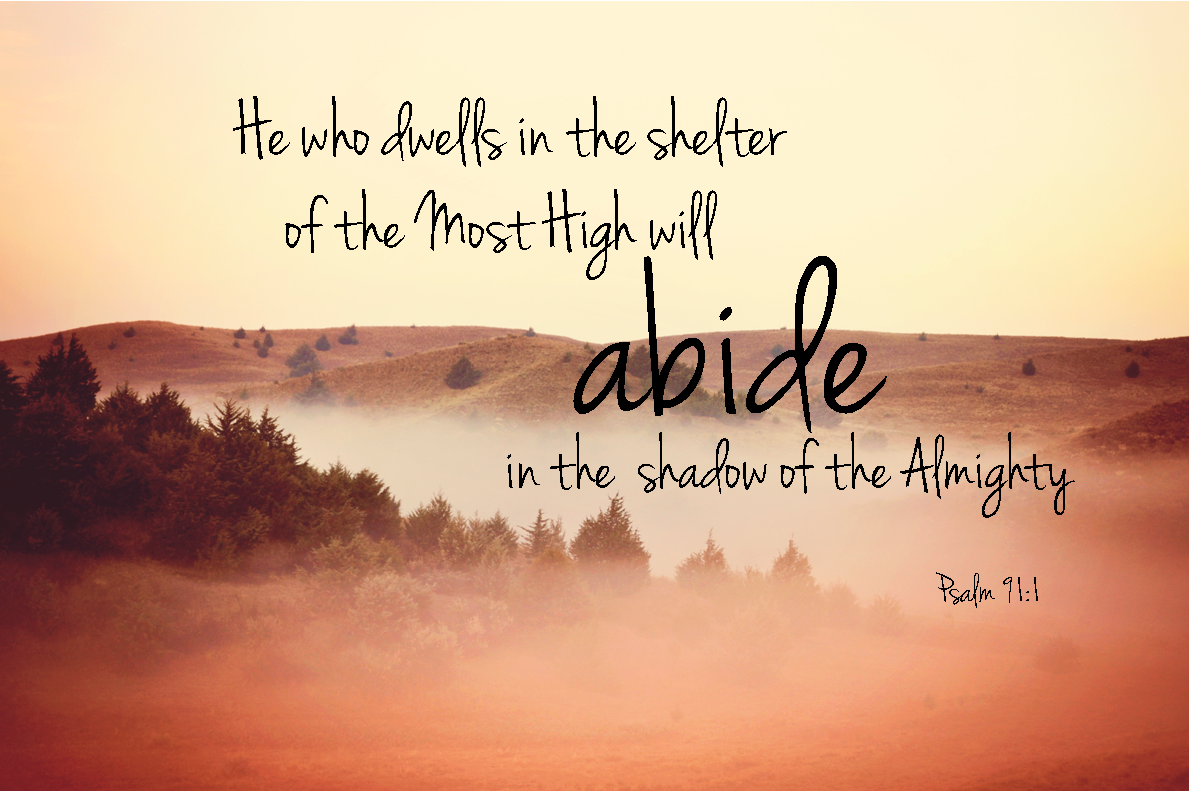 Rhonda Quaney: Striving and Abiding