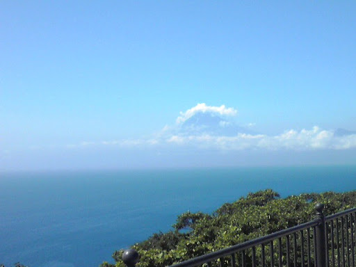出逢い岬より3