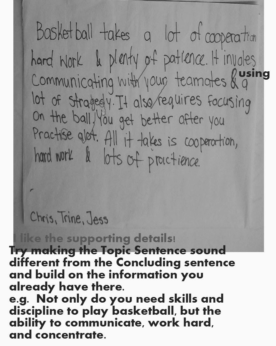 educational reflections with Mr. P, OCT (formerly Rumblings from 52