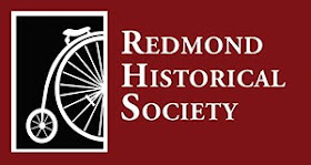 REDMOND HISTORICAL SOCIETY