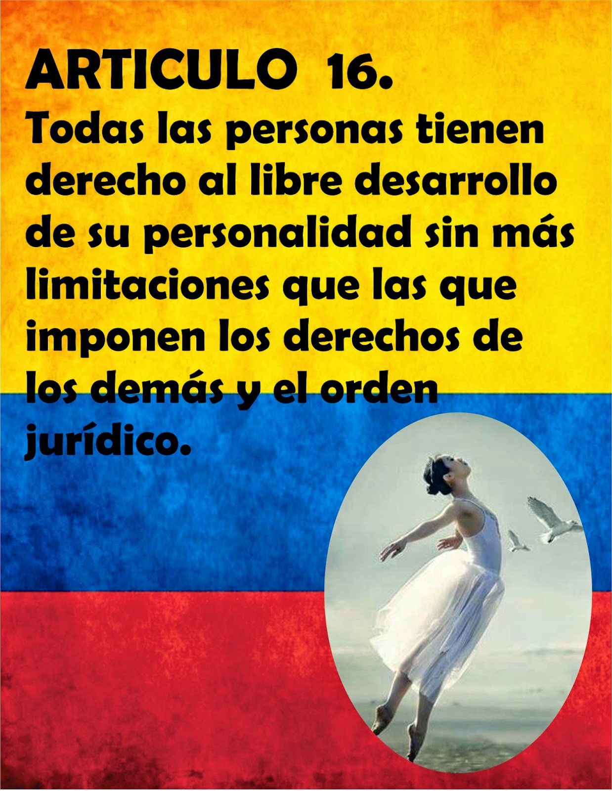 Colombia Democratica CONSTITUCIÓN POLÍTICA DE COLOMBIA