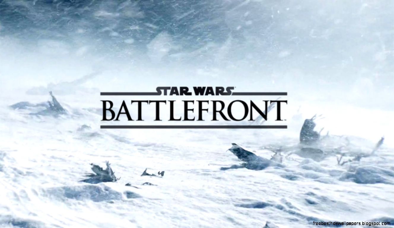 E3 2014 Star Wars Battlefront in the making by DICE E3 2014 Star Wars Battlefront in the making by DICE