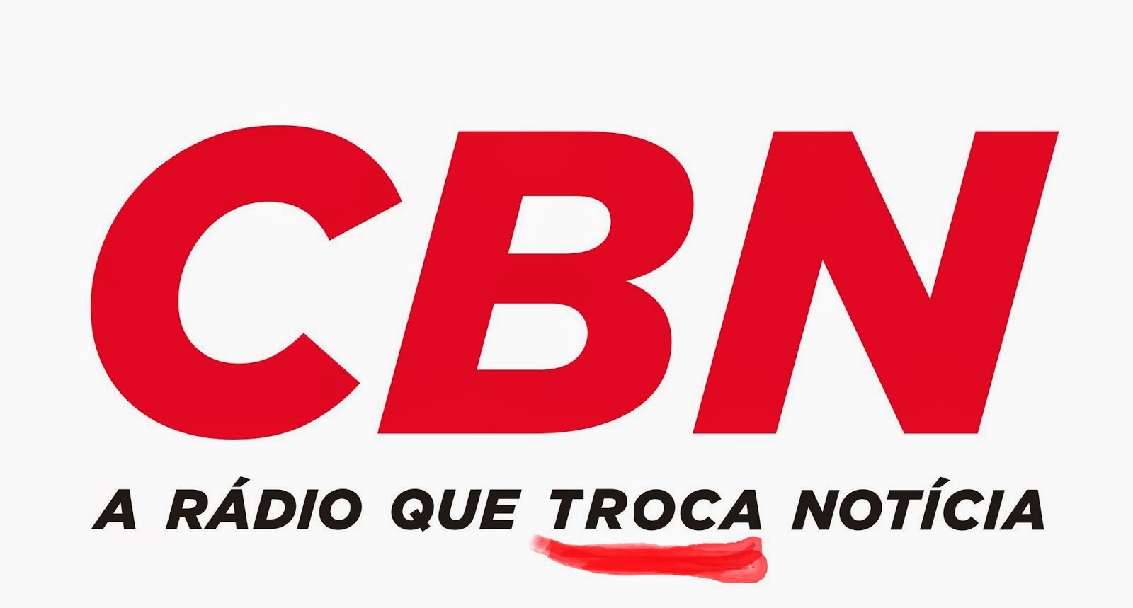 CBN - TROCA A NOTÍCIA