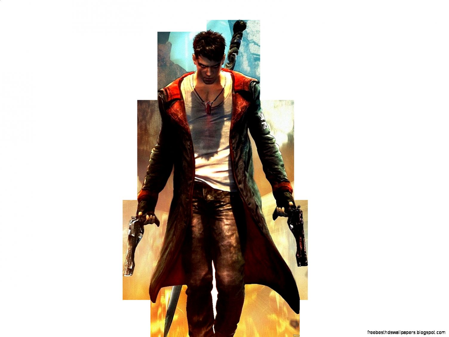 Dante DMC Dante DMC