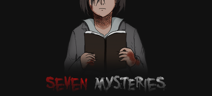 Seven Mysteries