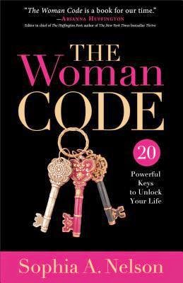 The Woman Code {Sophia A. Nelson} | #bookbloggers #bookreview #sponsored #tingsmombooks
