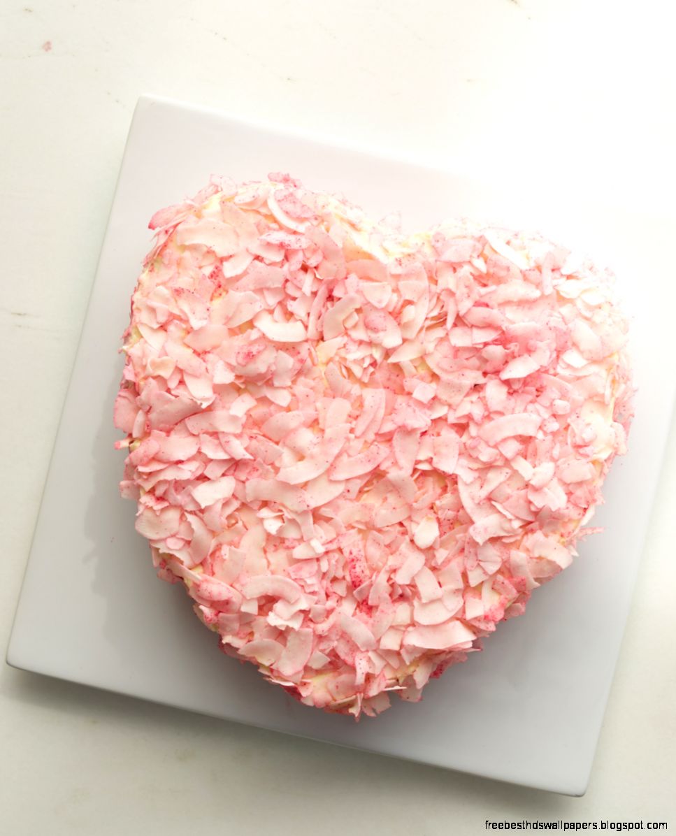 Alexis Heart Cake Recipe Video Martha Stewart Alexis Heart Cake Recipe Video Martha Stewart