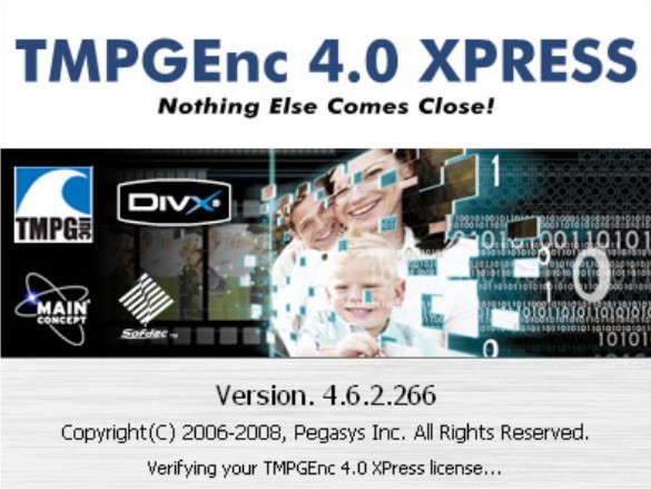 Tmpgenc 4.0 Xpress 4.7.9.311 Download Tmpgenc 4.0 Xpress 4.7.9.311 Download