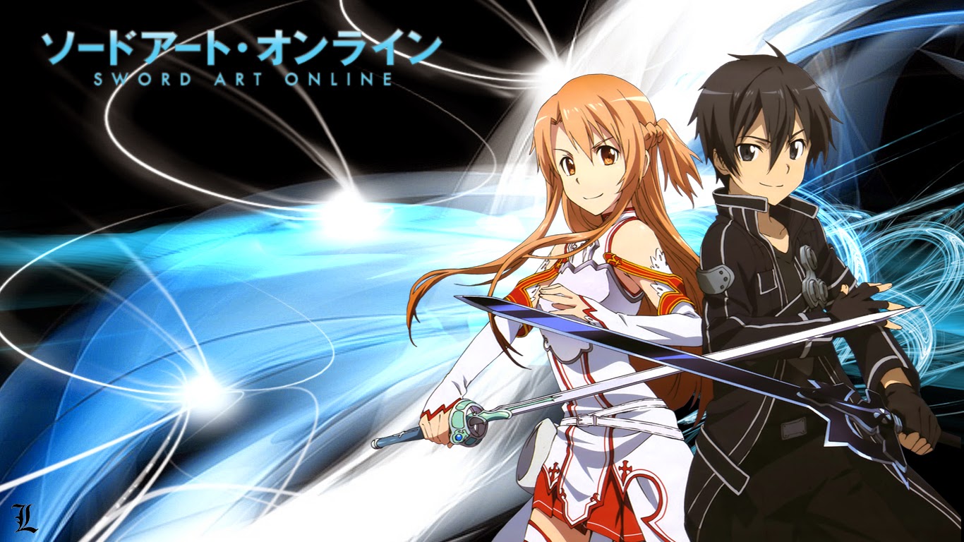 Download Sao Season One For Free Get Wallpaper Sao Season One For Free