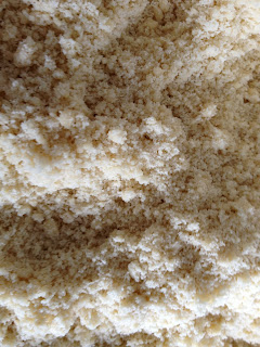 ThatRedheadSaid : Baking with Duerr's : super-fine breadcrumbs ThatRedheadSaid : Baking with Duerr's : super-fine breadcrumbs