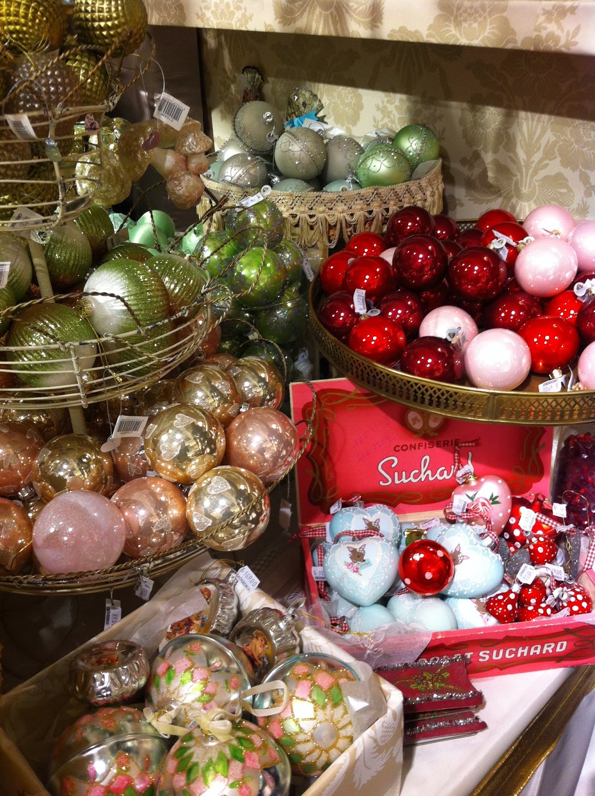 Ximas by nilli: oktober 2013
