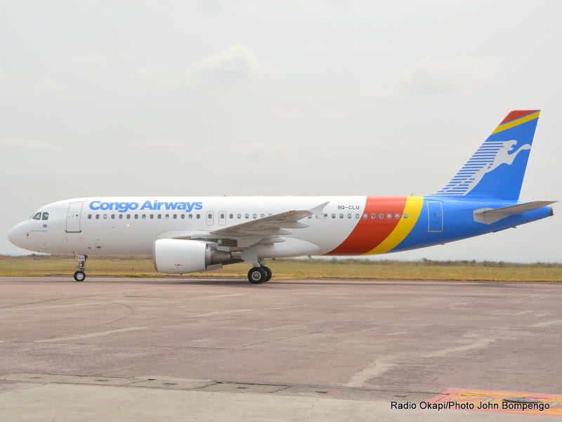 Aviation Air Routes news CONGO AIRWAYS prossima al via