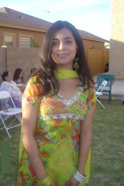 Party Desi Girls