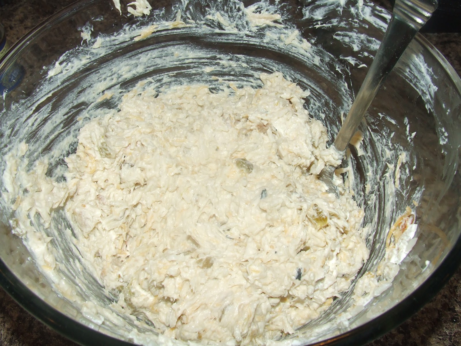 Simply Everthing I Love... Easy Sour Cream & Cream Cheese Chicken