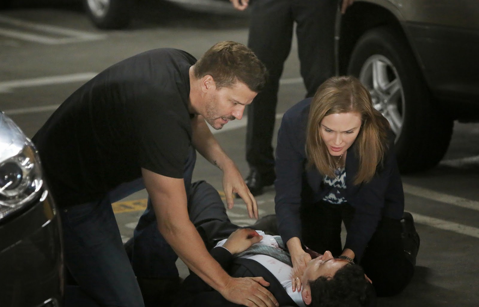 September 2014 Bones Spoilers Blog