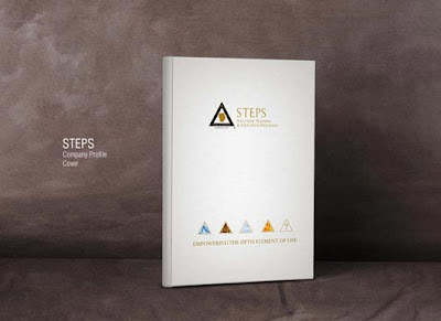 Company Profile Design Company Profile