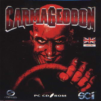 carmageddon cover 10 Game Paling Dilarang Di Dunia